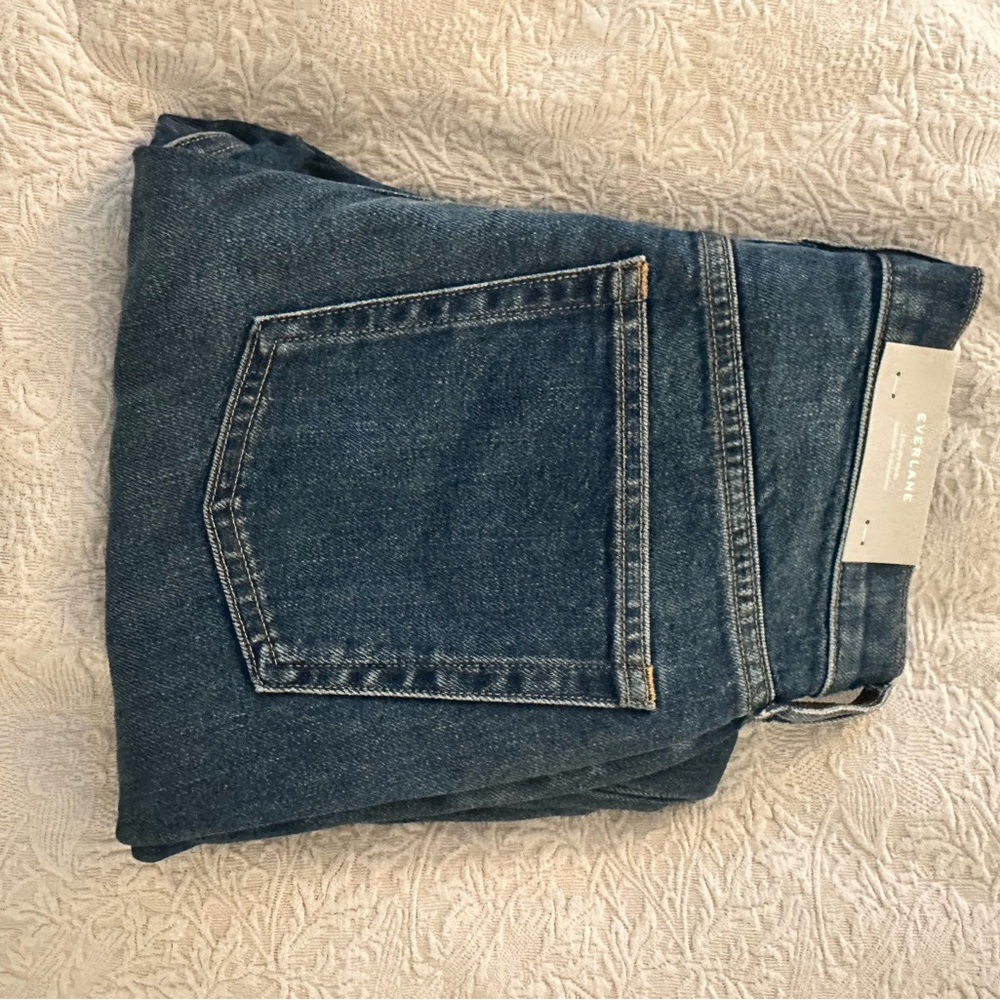 NWT Everlane Cheeky Jean